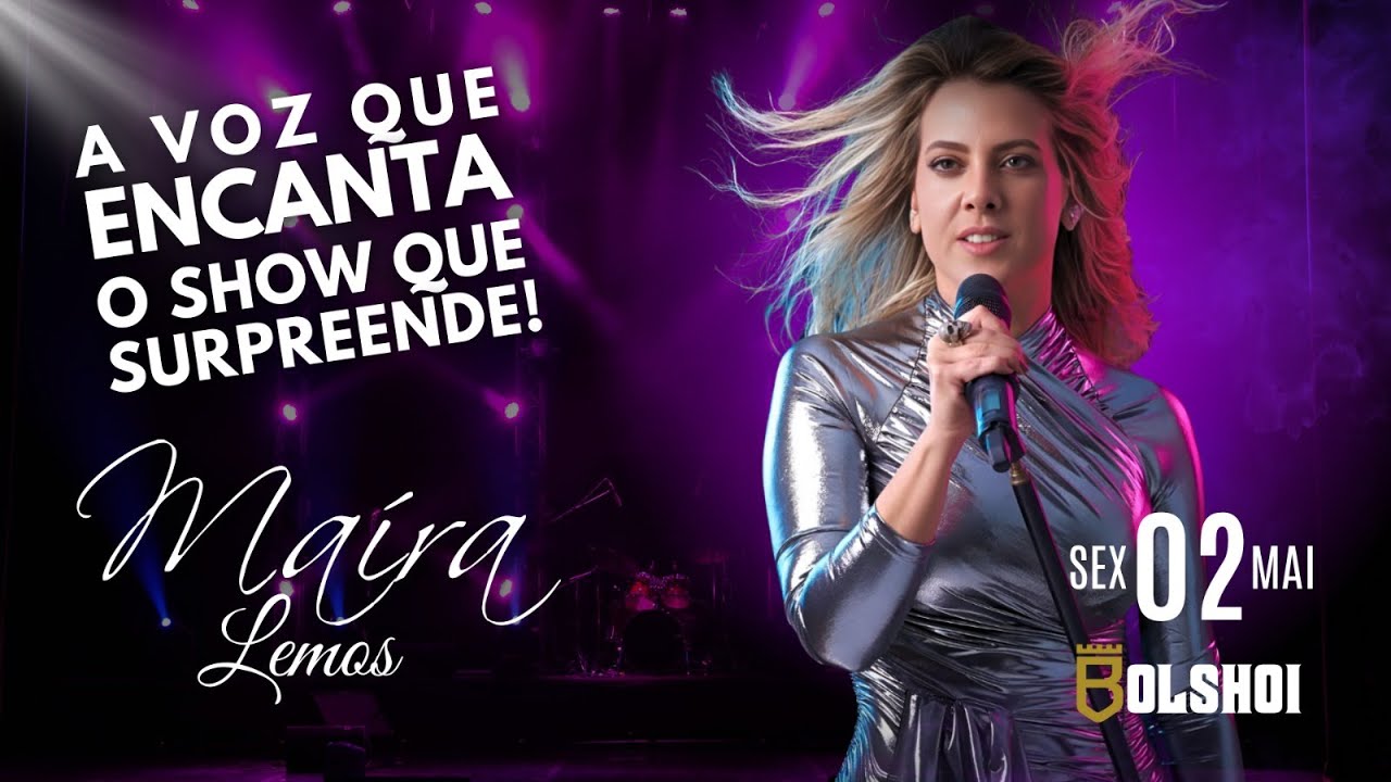 MAIRA LEMOS