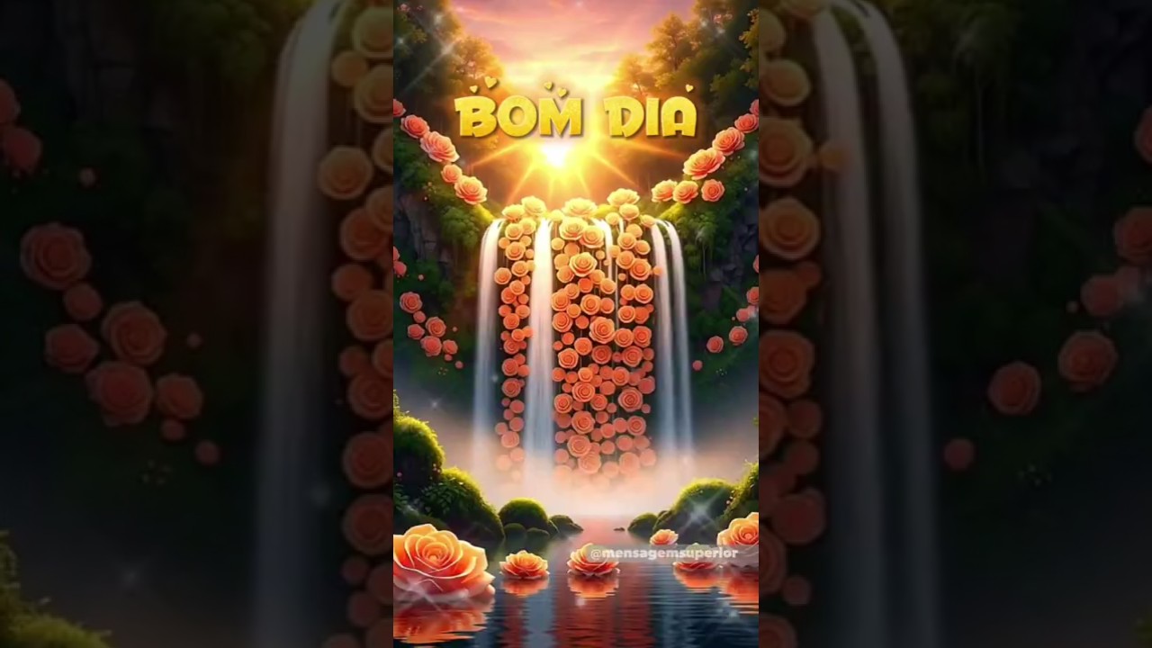 Bom Dia! Gratid&atilde;o Pelo Dom da Vida 🌞 #bomdia  #mensagem  #f&eacute;  #deus  #gratid&atilde;o