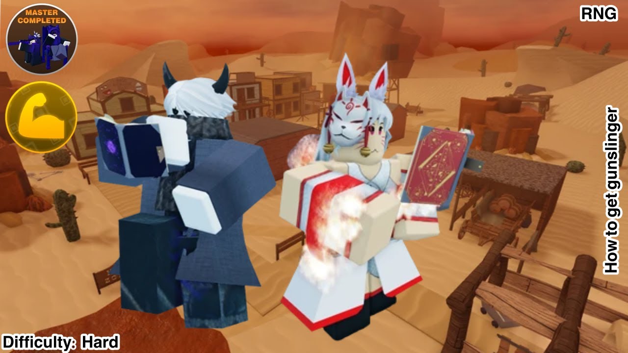 Wild West Master - Short Tutorial - Arena Tower Defense