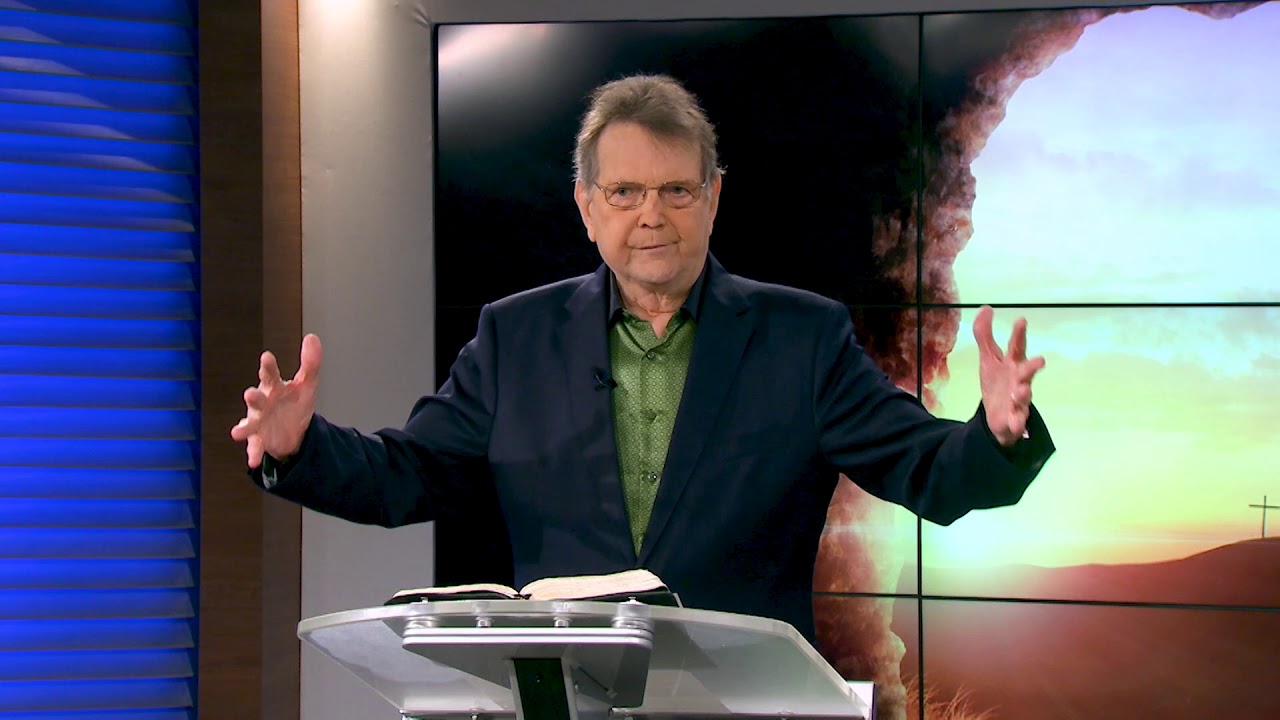Easter Sunday - A Resurrection Message