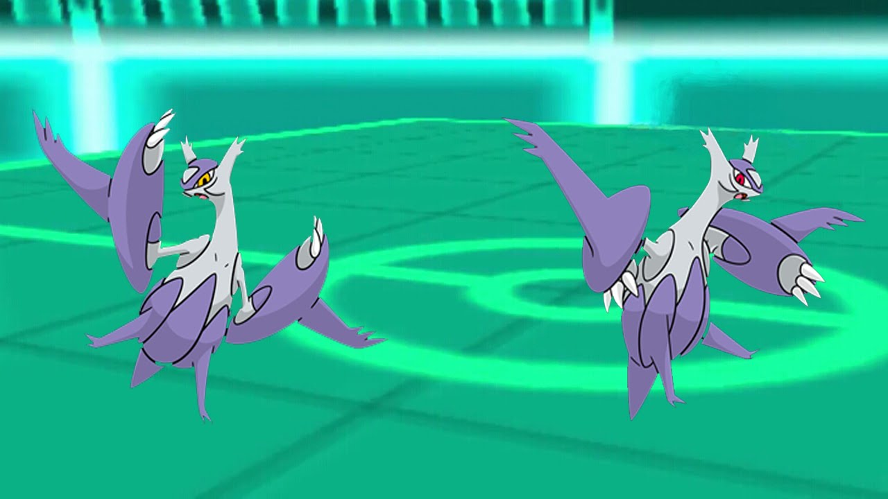 Mcflyeon Mega McBusted's Pokemon Omega Ruby Battle Spot collection #4