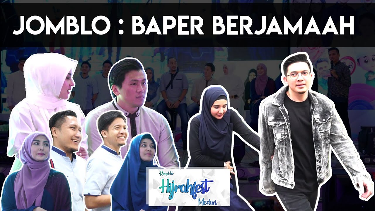 DUNIA AKHIRAT BERSAMAMU, UHUK!!!
