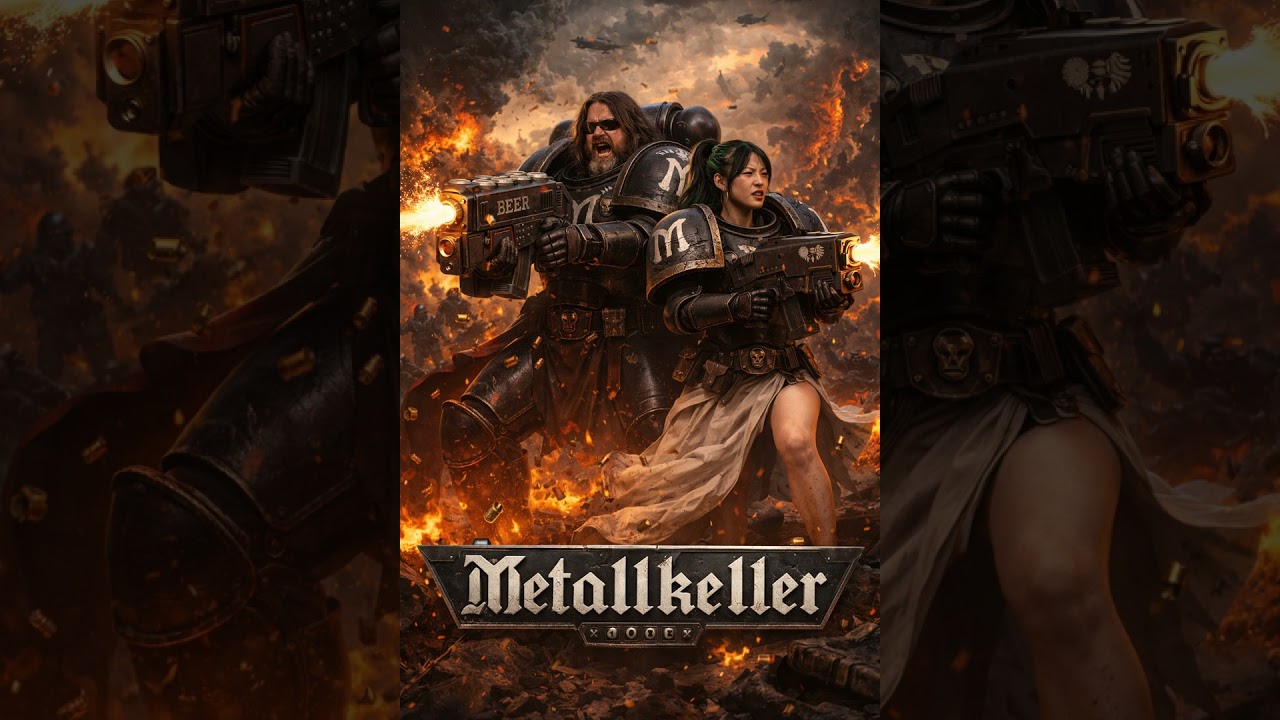 Für den Imperator!