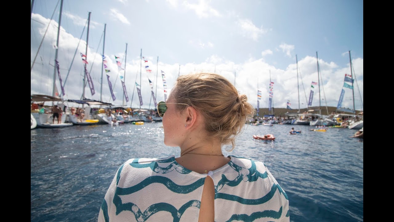 Never Been Better!! - Sailing Croatia 2017