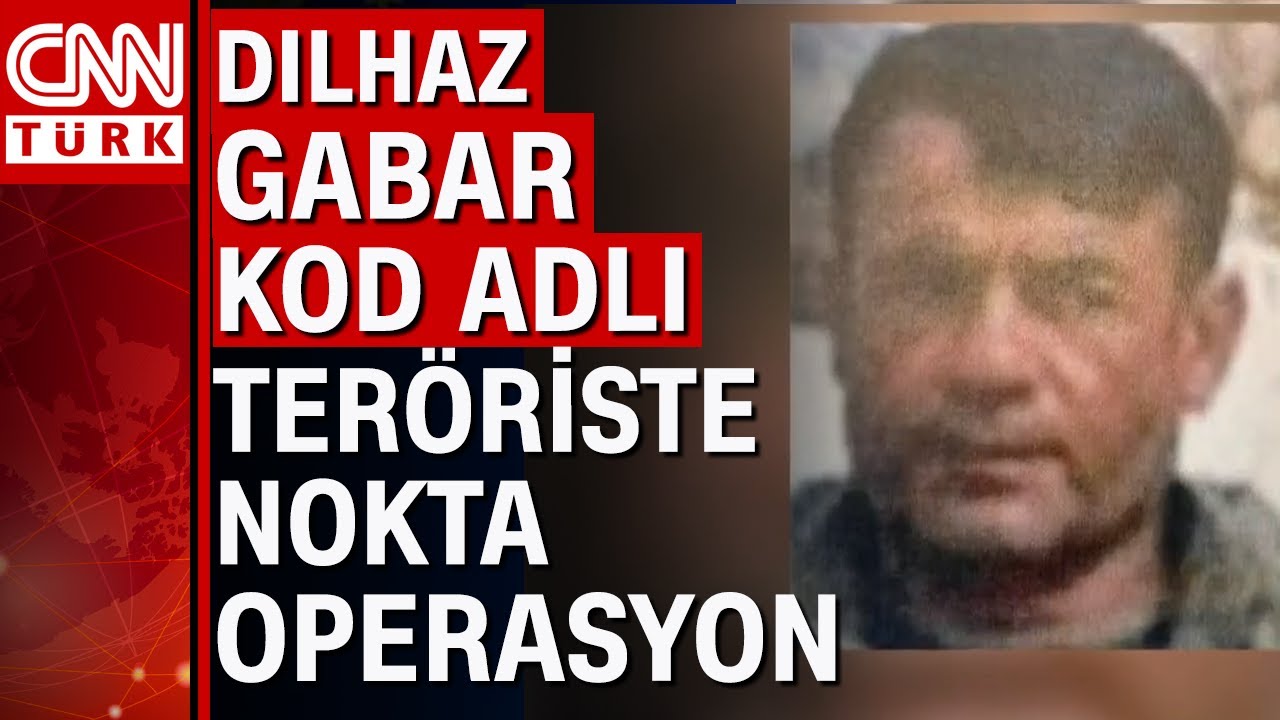 MİT affetmedi! PKK'nın sözde yöneticisi o teröriste Irak'ta nokta operasyon