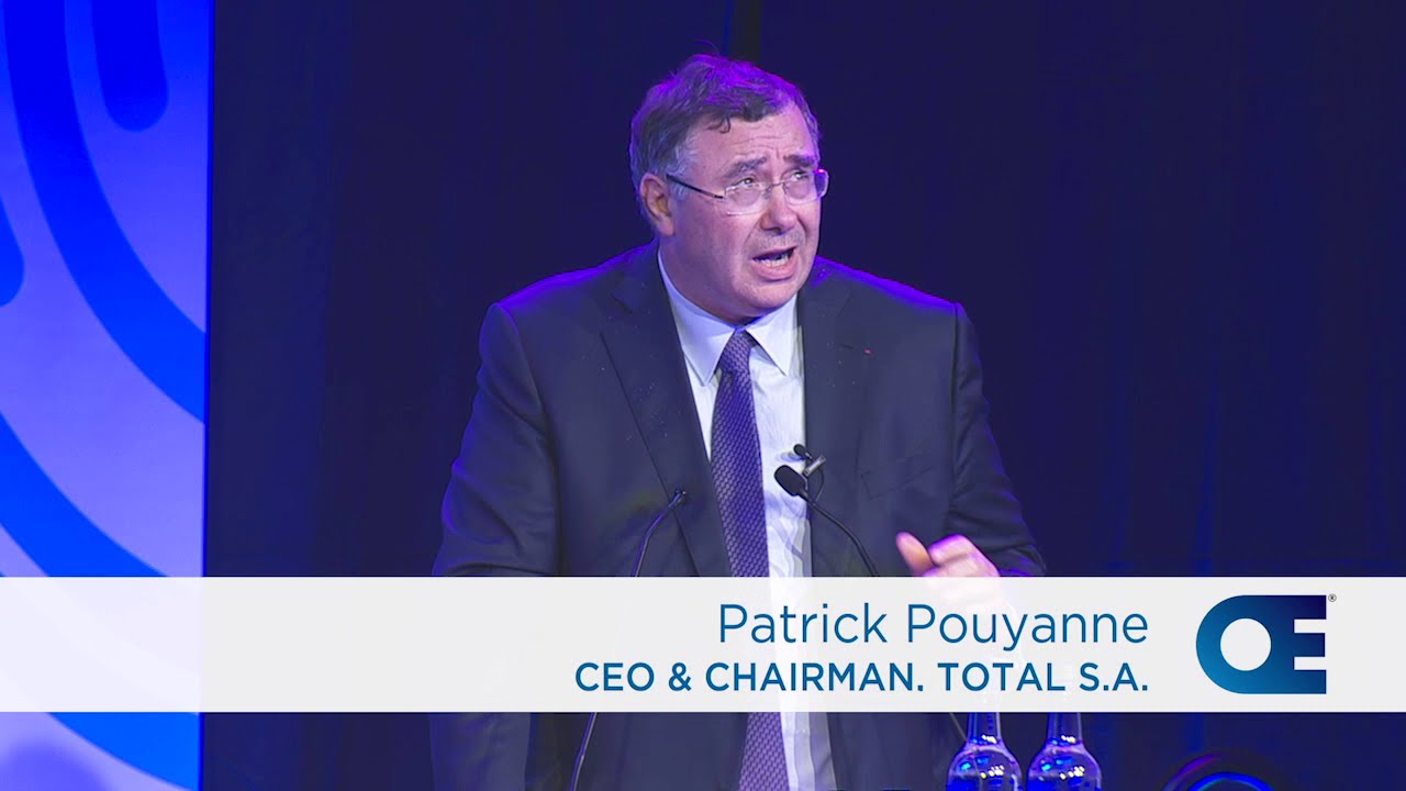 Offshore Europe 2019 | Day 1 Highlights