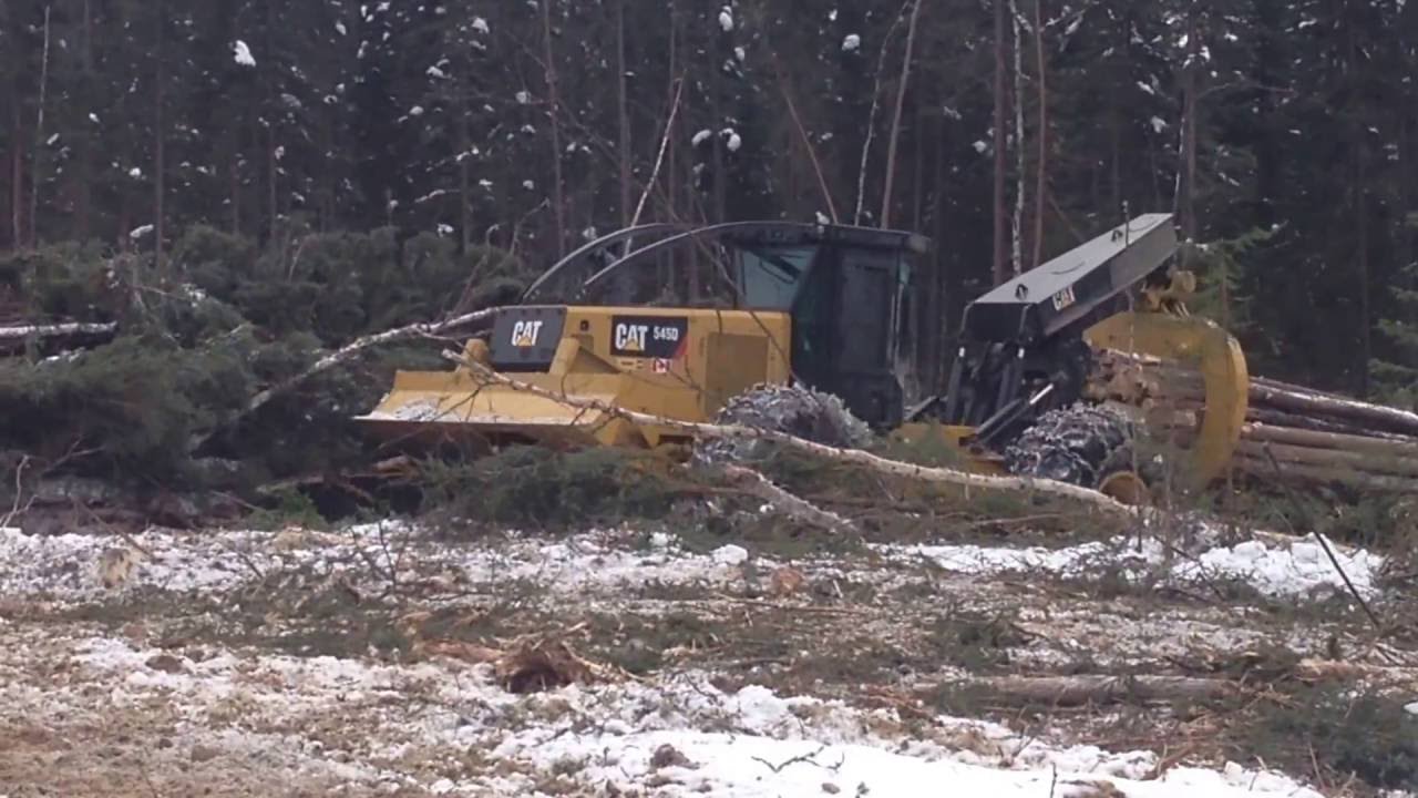 545D NW ONTARIO