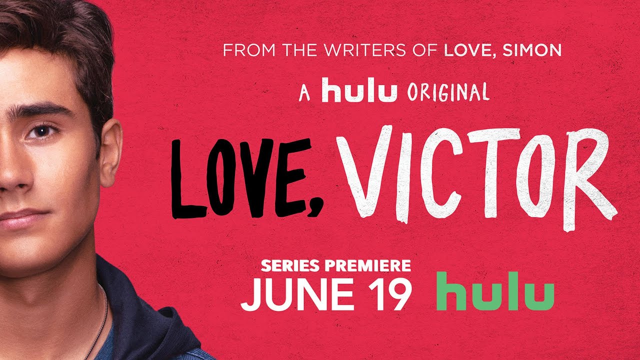 Love, Victor (Intro)