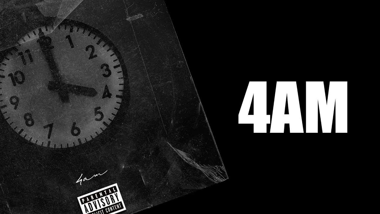 BOJAN X CALO [4AM] TYPE BEAT by clear