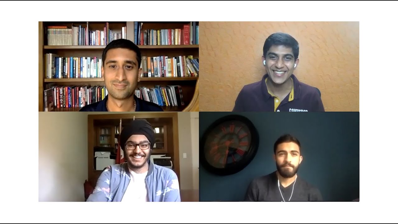 DBSS Episode 9: Investing in People and Ideas &ndash; Sheel Tyle