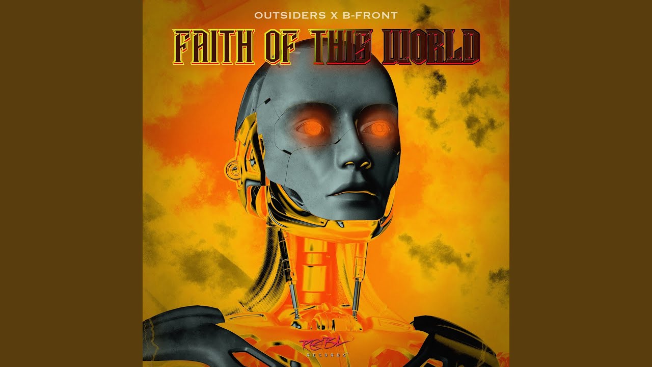 Faith Of This World