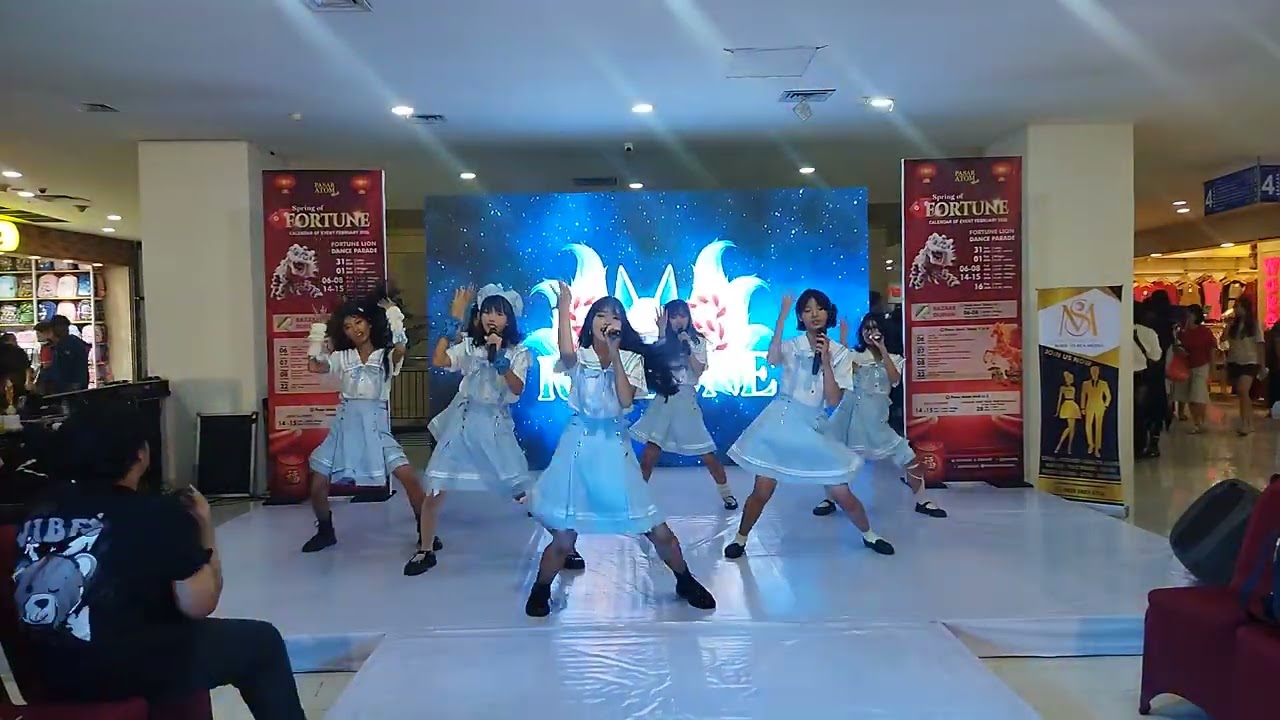 Sheen Ryuu Matsuri 