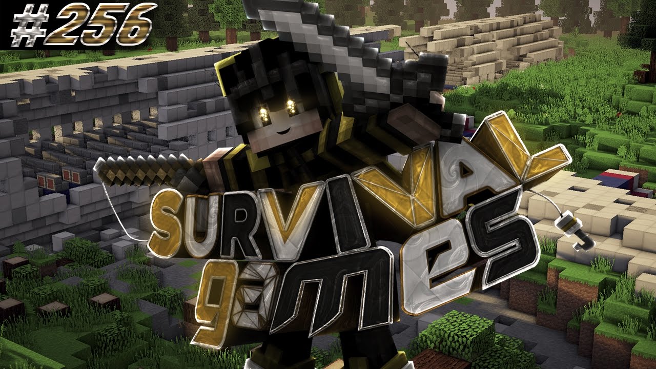 Minecraft Survival Games #256 - WHERE DO I BELONG?