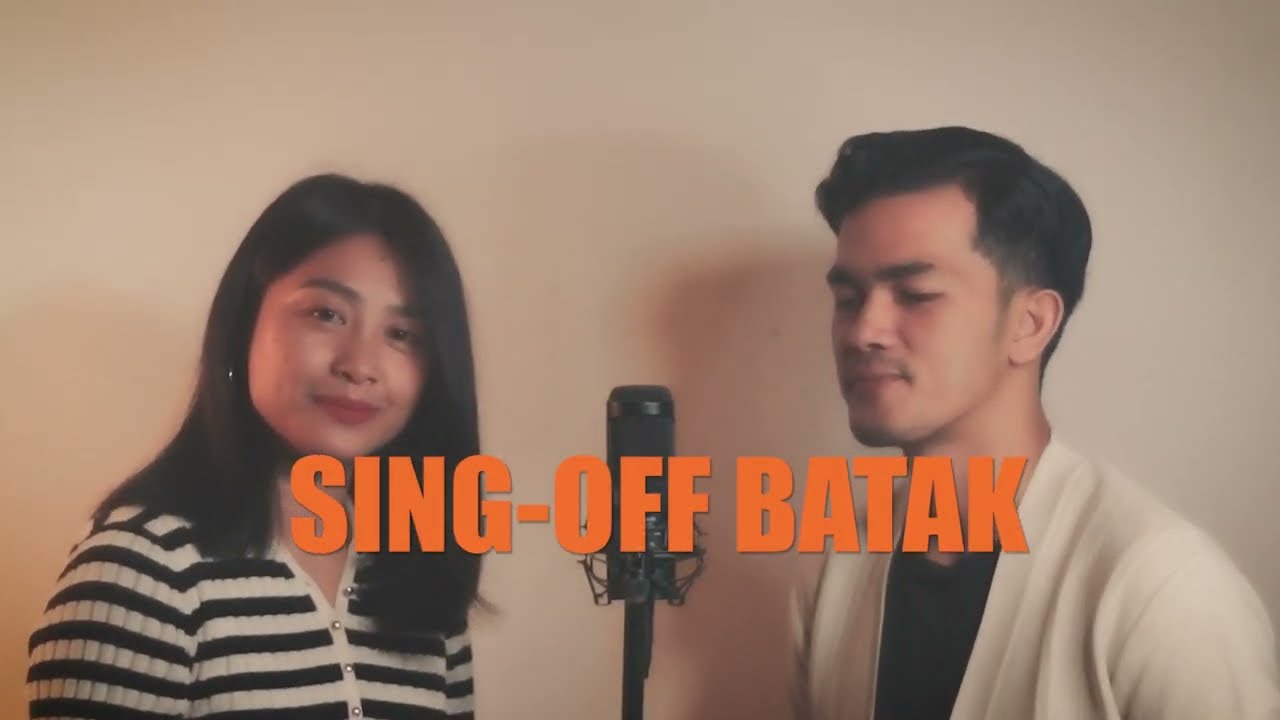 SING OFF BATAK - Yosua Oliver & Maria Hutahaean || [ Lagu Batak 2024 ] ||