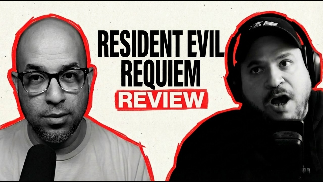 Resident Evil Requiem: Should You Play It? - Review