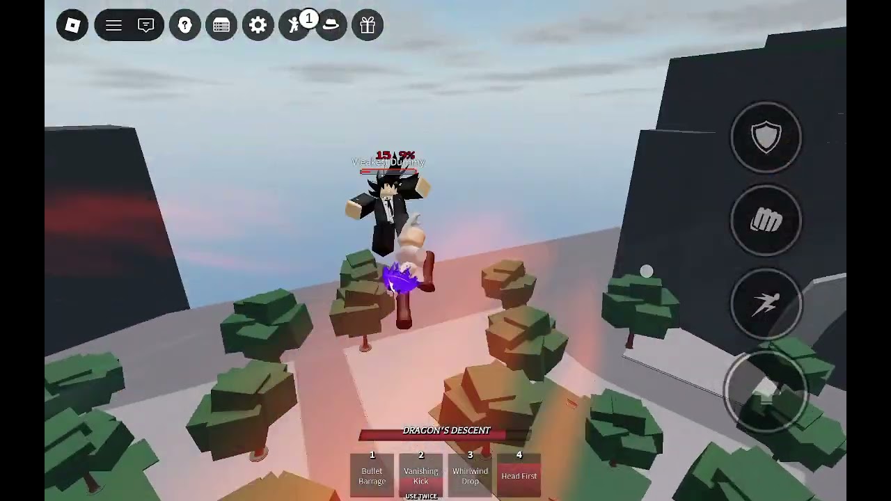 Testing every character in the strongest battle grounds ( pt 2 )