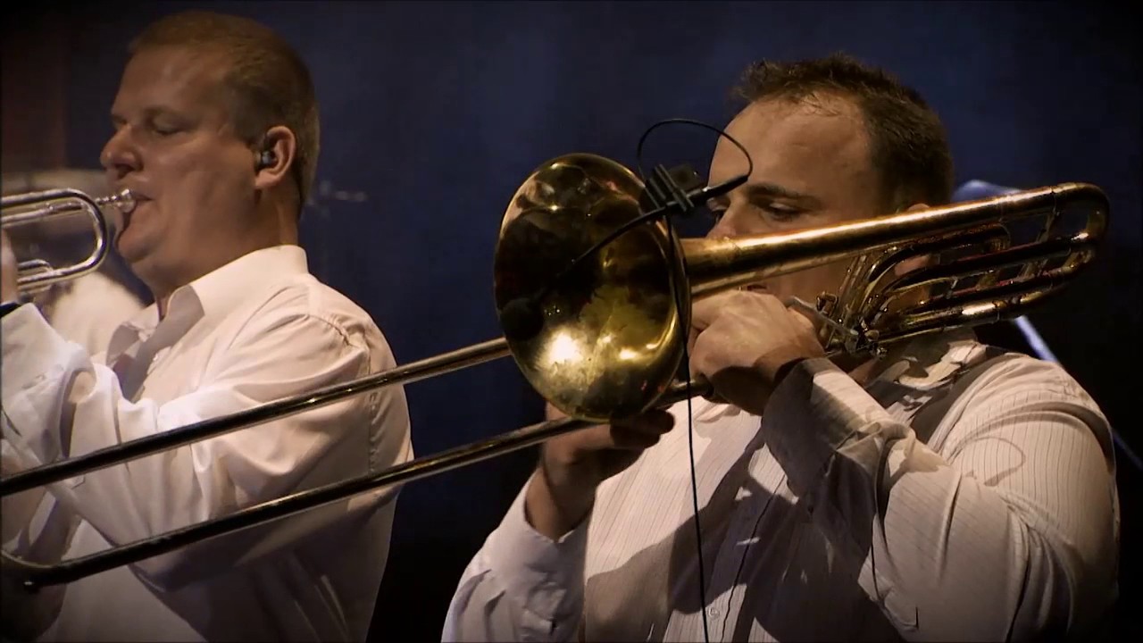 Ivo Linna ja Estraadiraadio 