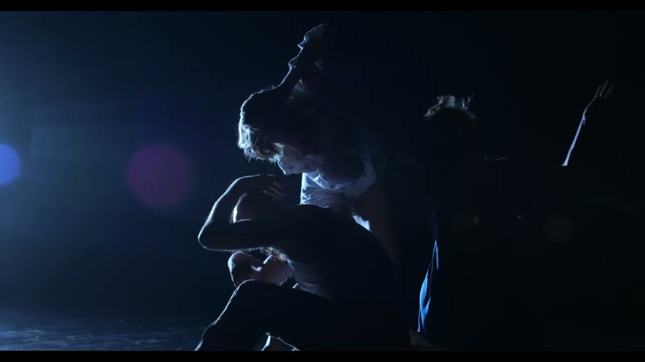 Rosana Ribeiro/Selva - Mycelium (trailer 2) | 2022