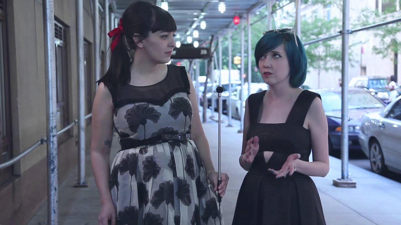 Fashion Week Street Style: Rebecca of The Clothes Horse