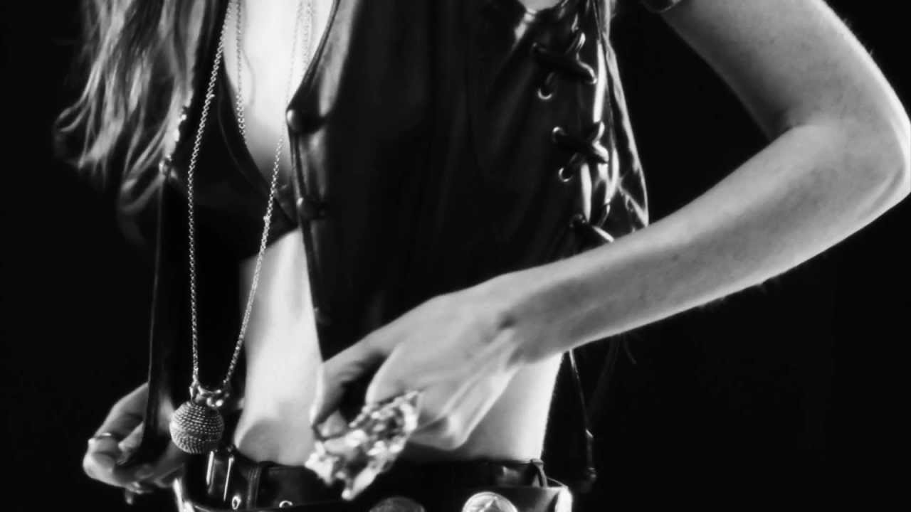 CAFEINE - New Love