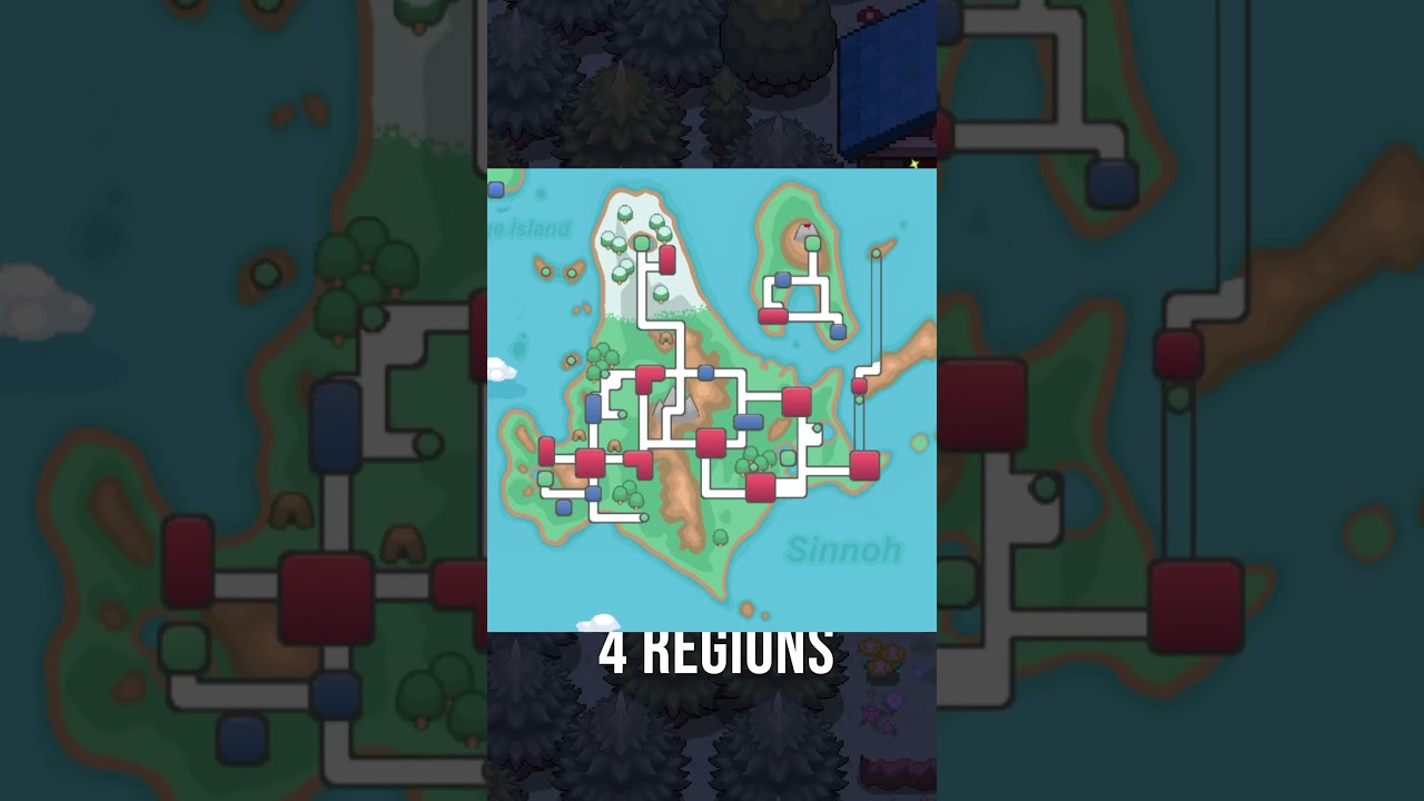 Pokemon Revolution Online why you should be playing this Pok&eacute;mon mmo #mmo #pokemmo #pokemon