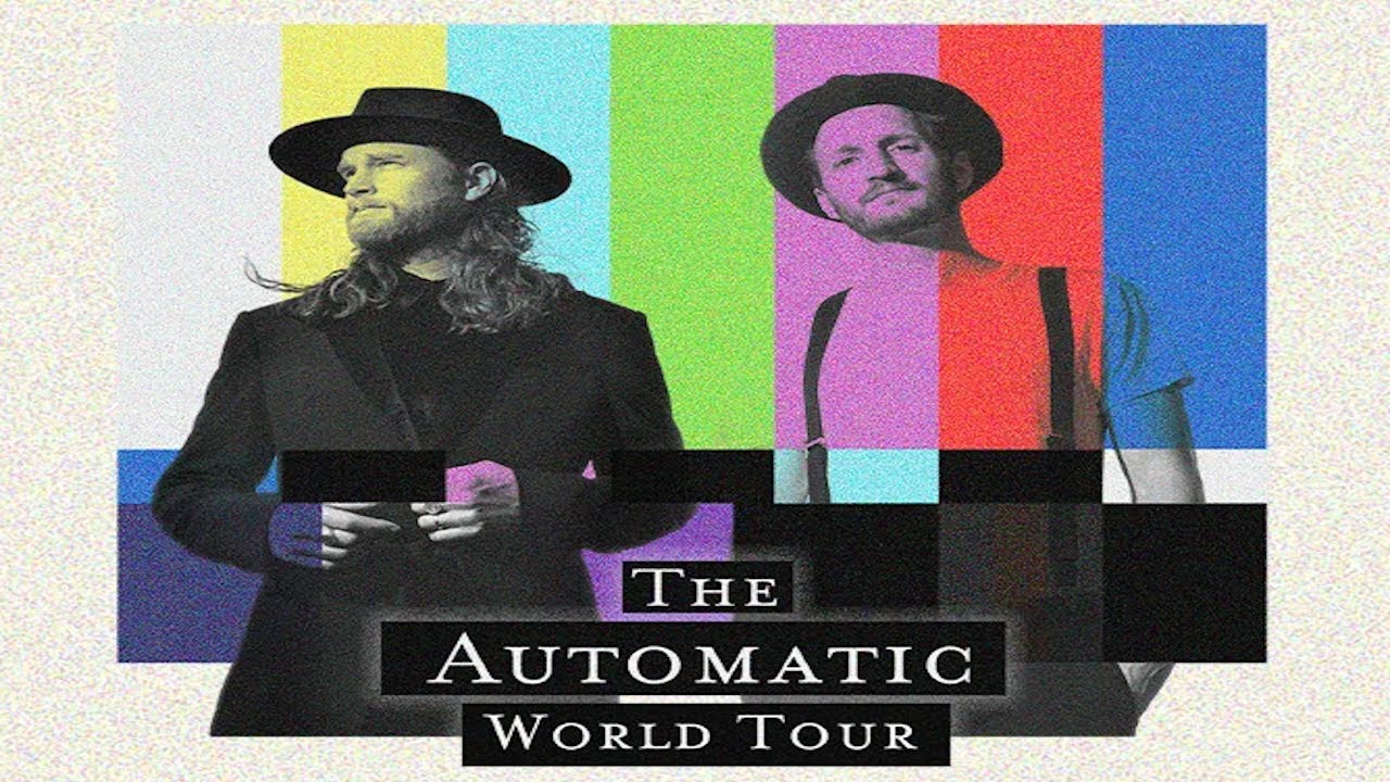 The Lumineers - Big Parade - 2026-02-05 – Grand West Arena - Cape Town