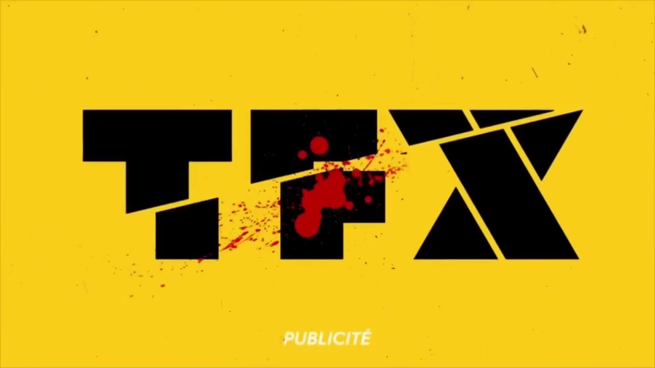 Habillage TFX