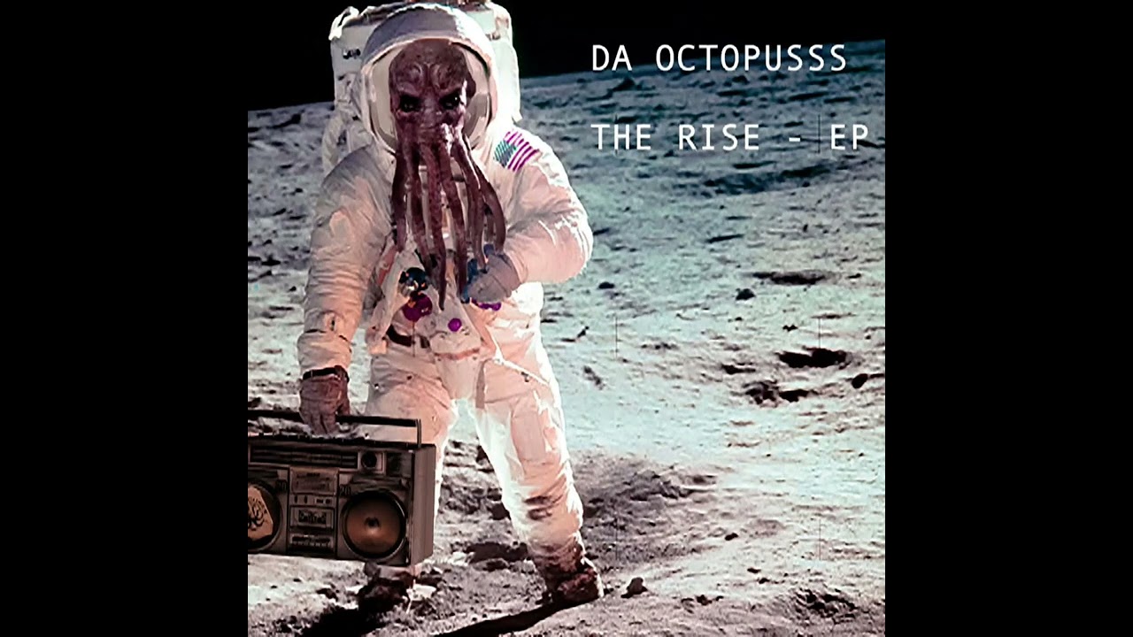 Da Octopusss - Heat