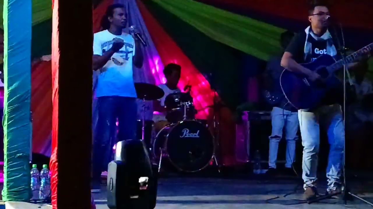 MATANIKA direksion live Fdlm 2022