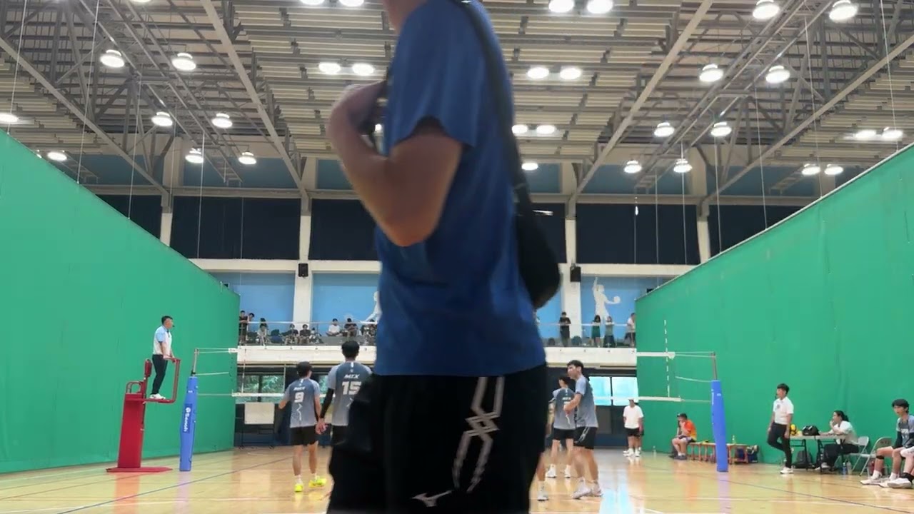 8/2 桃園市長盃 🏠⬆️Mg 1️⃣