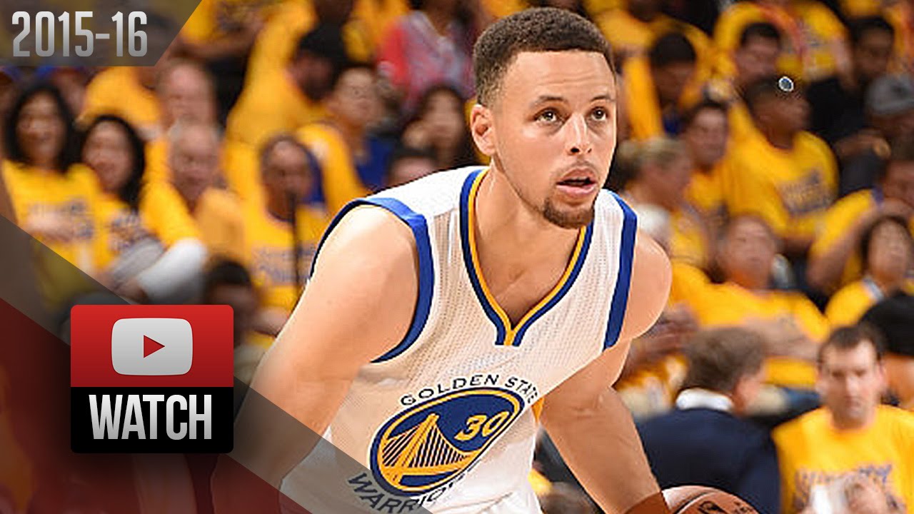 Stephen Curry Full Game 2 Highlights vs Cavaliers 2016 Finals - 18 Pts, EASY!