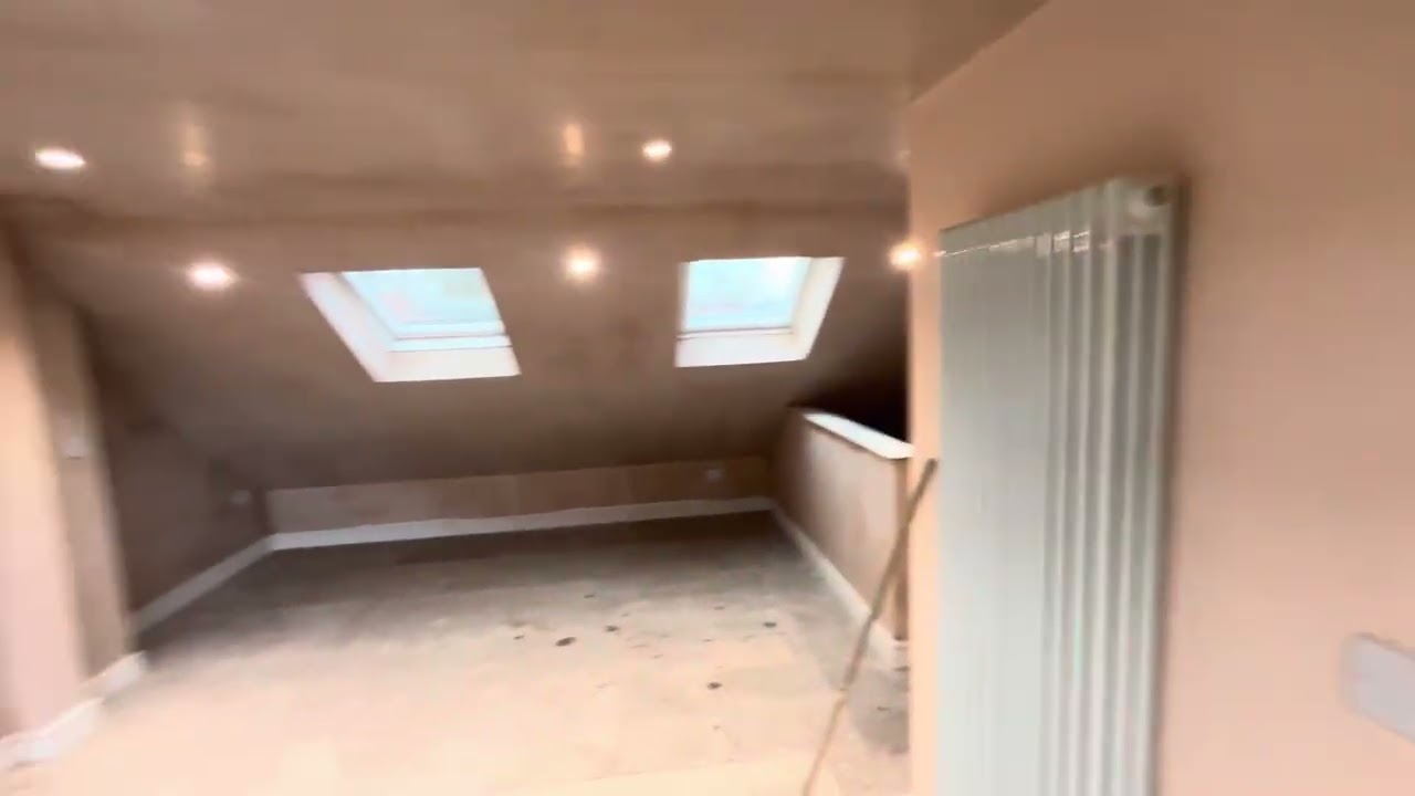 hip to gable complete