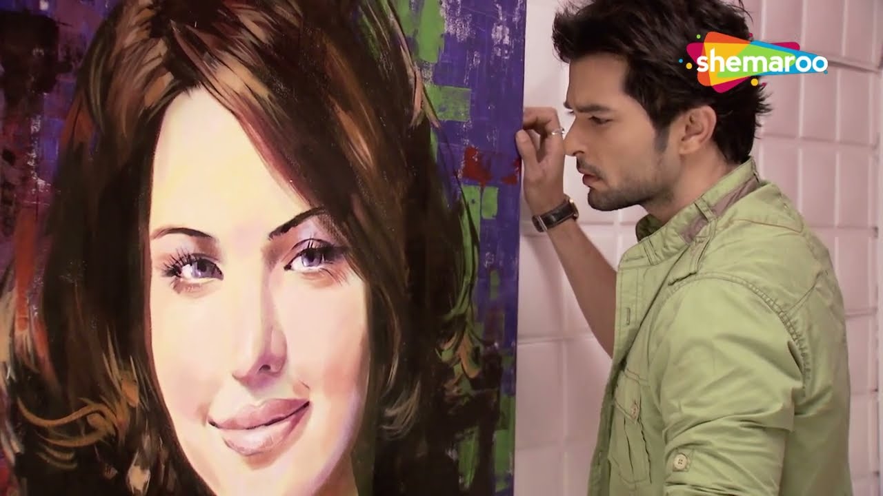 होंगे जुदा ना हम - Full Episode 54 - Hongey Judaa Na Hum- Aamna Sharif - Rakesh Bapat