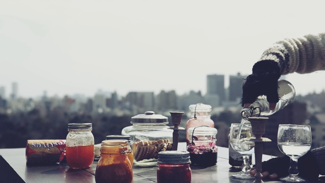 Music Video　