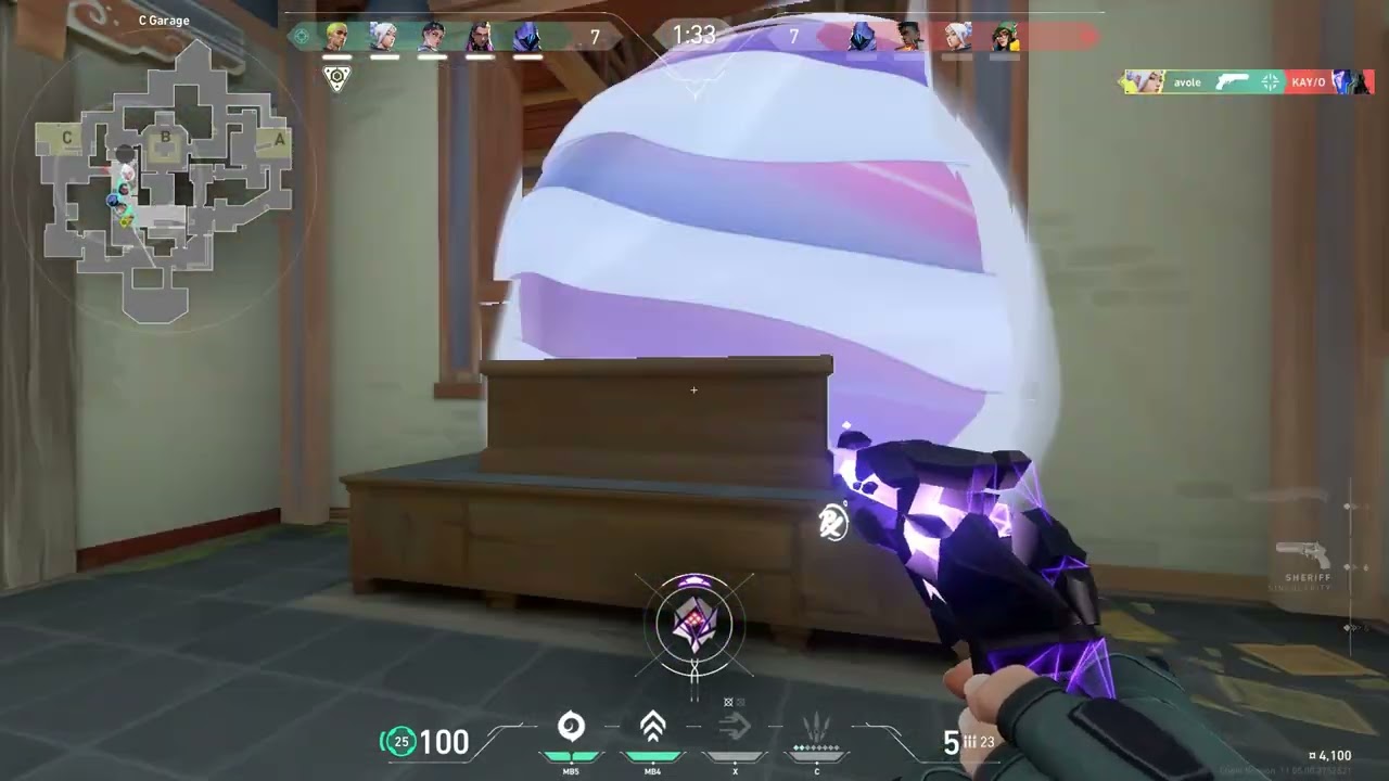 somewhere between hello and goodbye, there was love