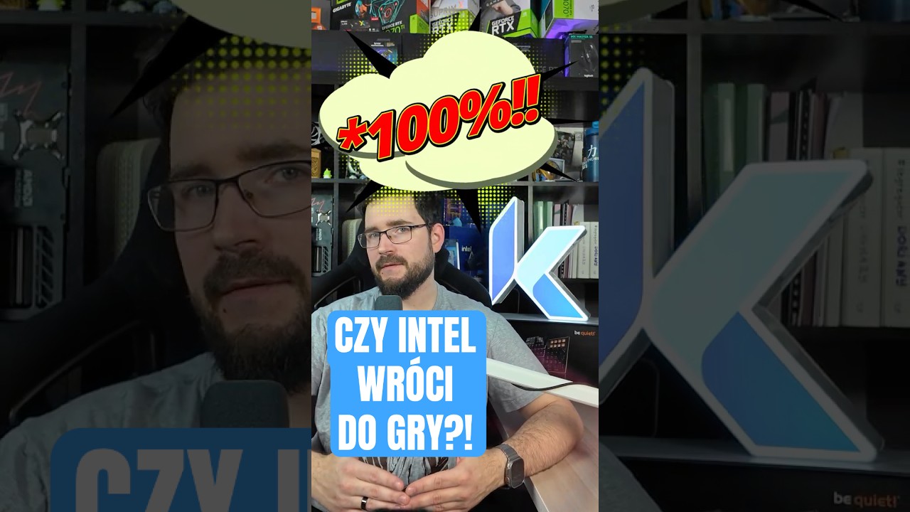 Panther Lake   idealny dla handheld&oacute;w?