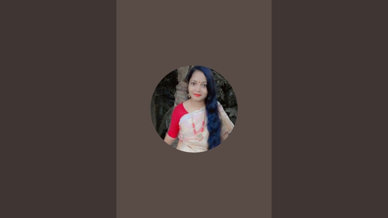 Monika Das is liveলাইভ আড্ডা