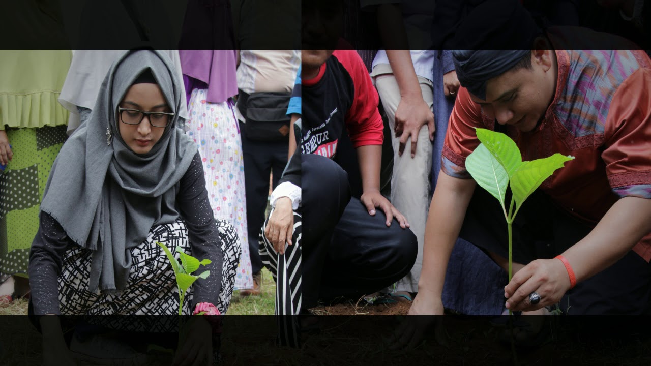 Profil Pesantren Entrepreneur Indonesia Official New
