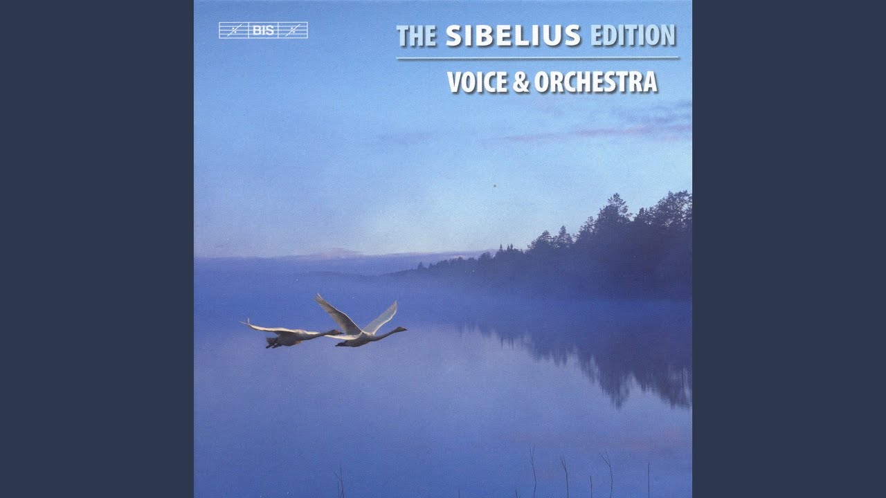 Song of the Earth, Op. 93: Jordens sang (Song of the Earth), Op. 93