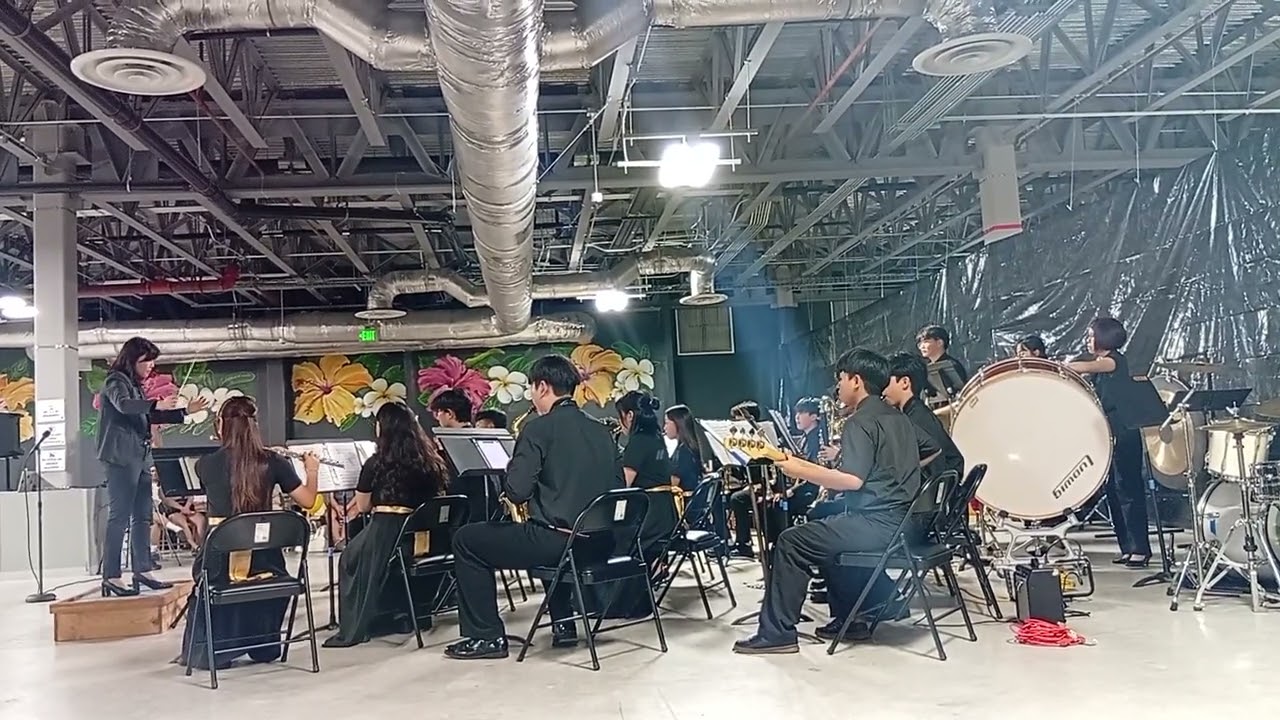 TUMON BAY MUSIC FESTIVAL ♬2