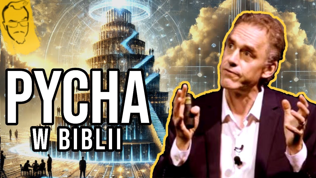 Biblia wg Jordana Petersona | Książka 