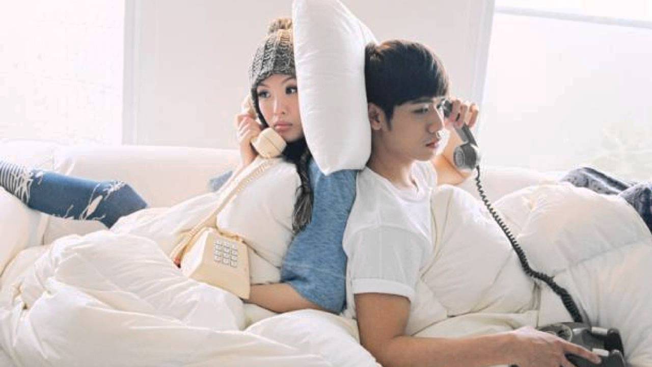 向左走向右走－17號-但是夢只會更遠 2013 蔡旻佑X魏如萱