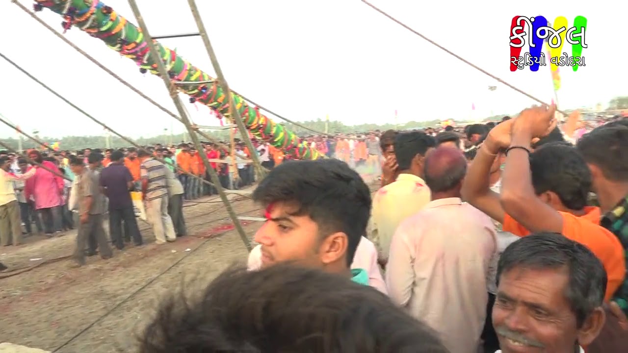 RAMDEV PIR MANDAP VADODARA DODIYA