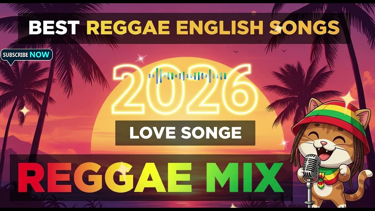 Chill Reggae Love Mix for Couples