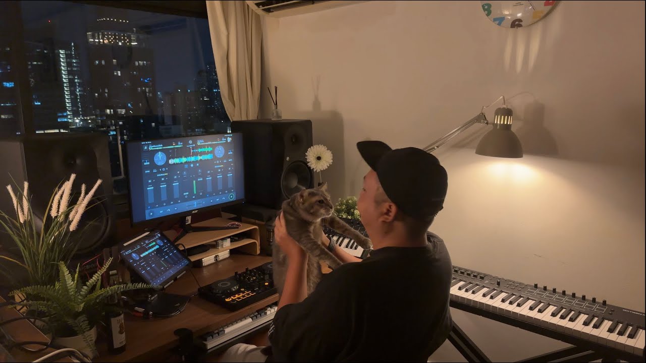 Quick Mix Thai and International Pop Slow tempo เพลงช้าเพราะๆไทยและสากล