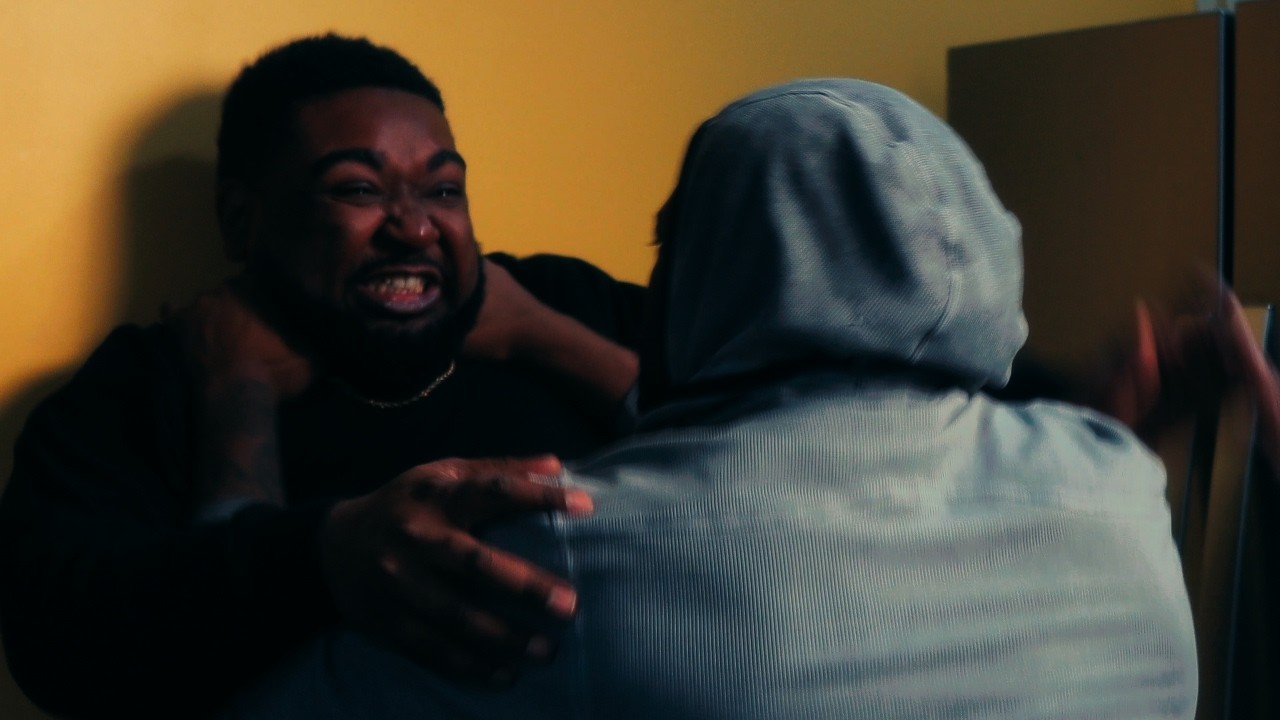 How the smallest amount of money changes friendships