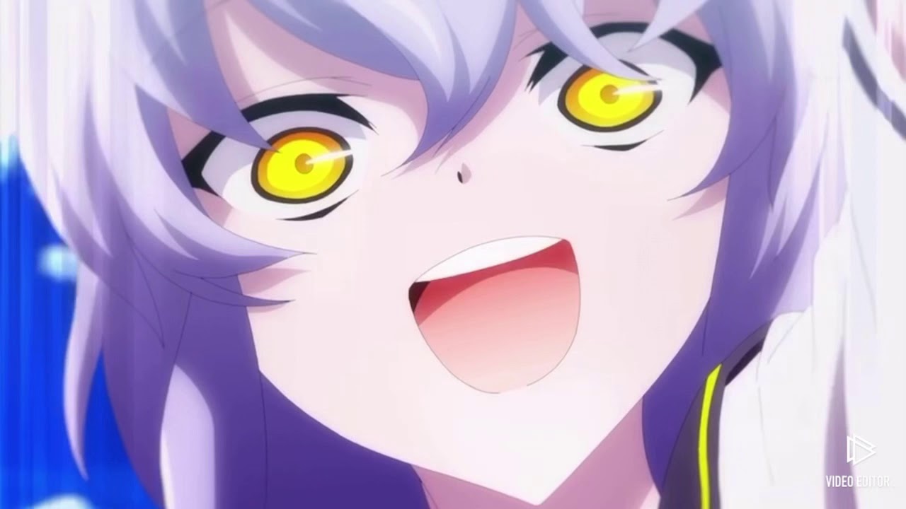 Purifier moments (Azur Lane Dub)