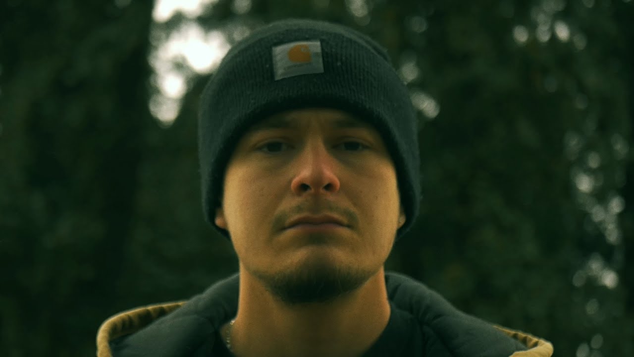 JustTrae - “HOPE” (OFFICIAL MUSIC VIDEO)