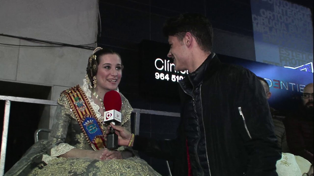 CAVALCADA DEL NINOT 2 MARZ 2019