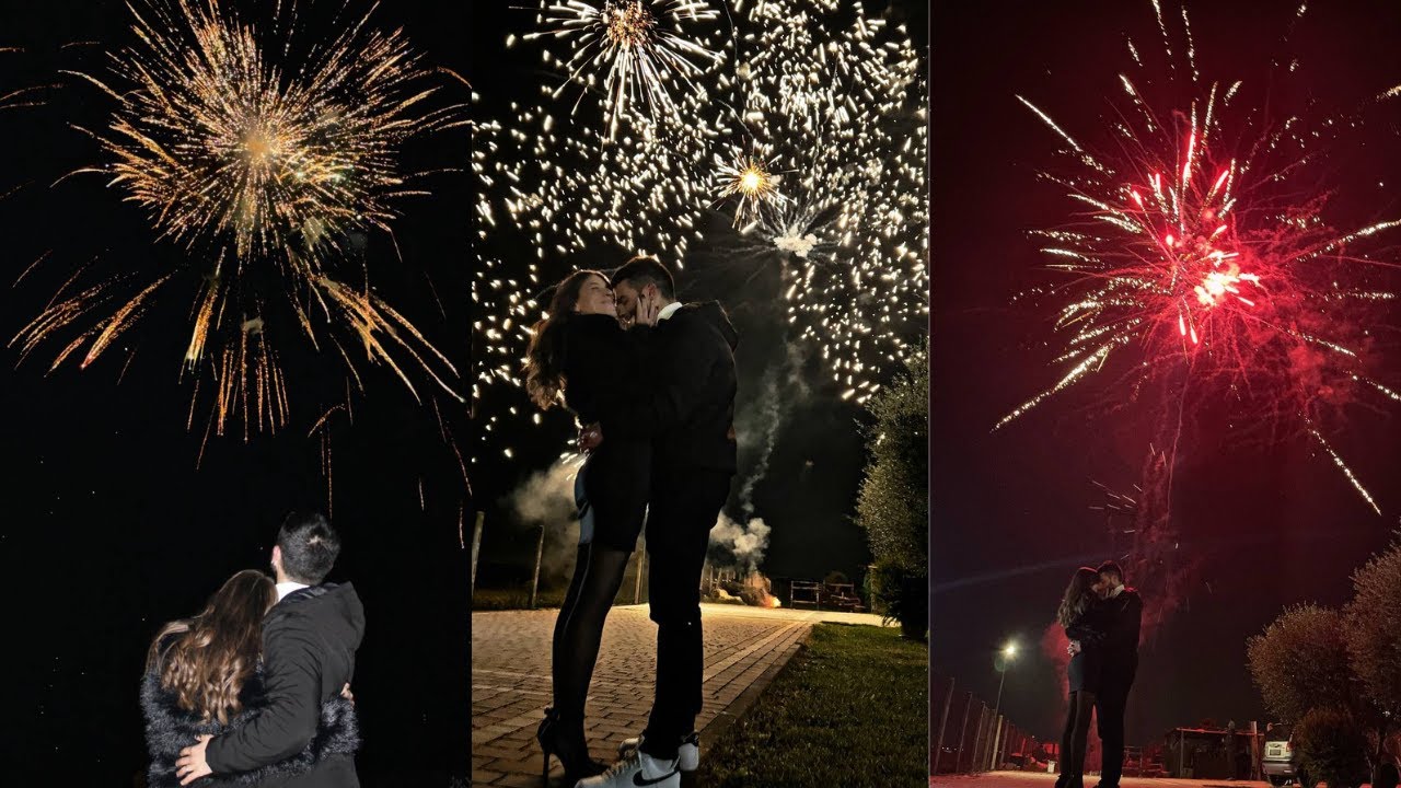 POLVERINE Il nostro capodanno 2025